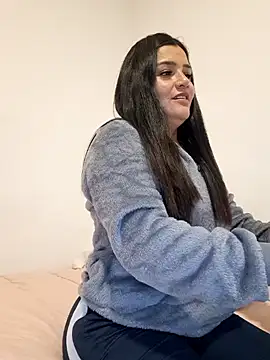 laura dirtyhot online show from December 24, 5:13 pm