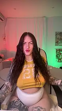 IvyHoney online show from March 16, 7:37 am