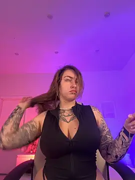 IvyHoney online show from September 14, 8:13 am