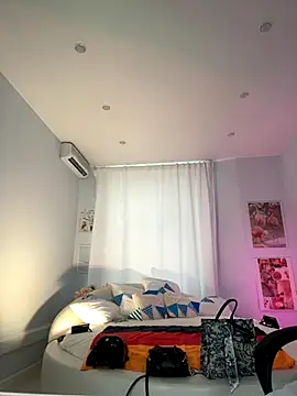 IvyHoney online show from October 7, 10:34 am