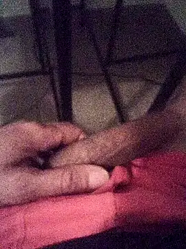 Invisiblesqz online show from January 18, 12:47 am