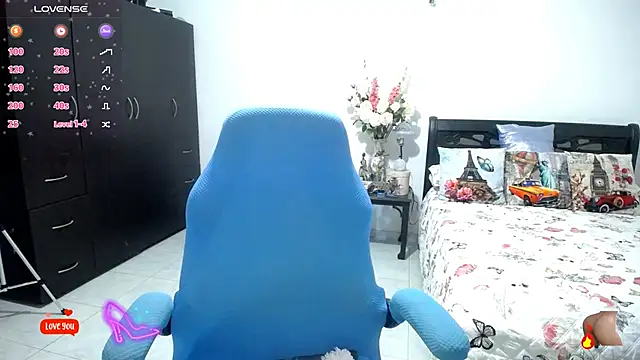 Xiimen online show from March 12, 8:59 pm