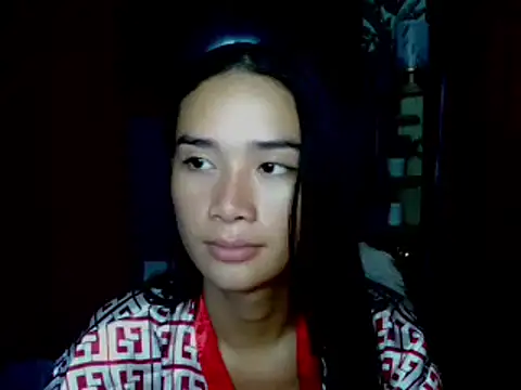 Snapshot of ShinningEthene chatting on February 27, 1:27 am ShinningEthene online show from February 27, 1:27 am