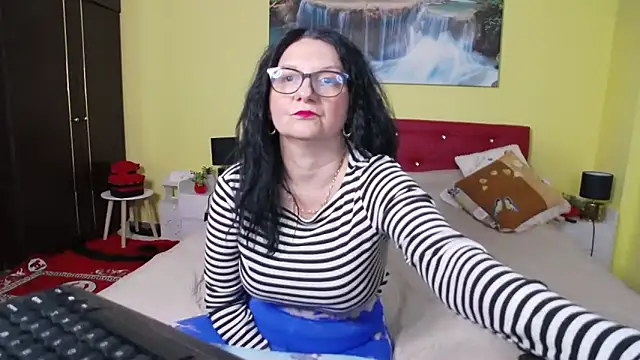 Snapshot of AlexaMorreno chatting on May 13, 7:00 pm AlexaMorreno online show from May 13, 7:00 pm