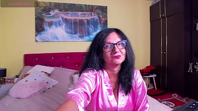 AlexaMorreno online show from July 13, 7:38 pm