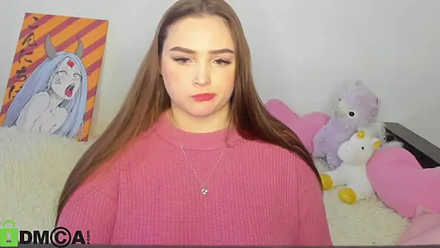 NataliEvans online show from March 8, 1:57 pm