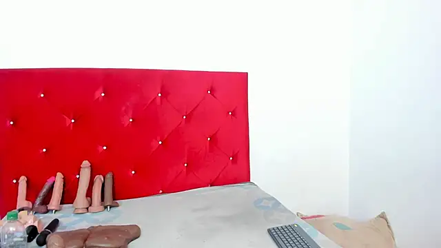 Daniik-big online show from March 11, 8:26 pm