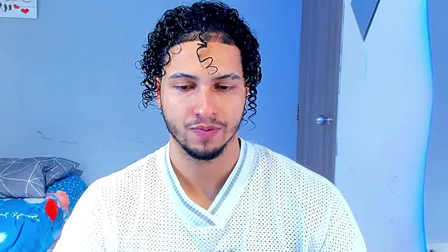 Kris Khalifa69 online show from April 4, 10:29 pm