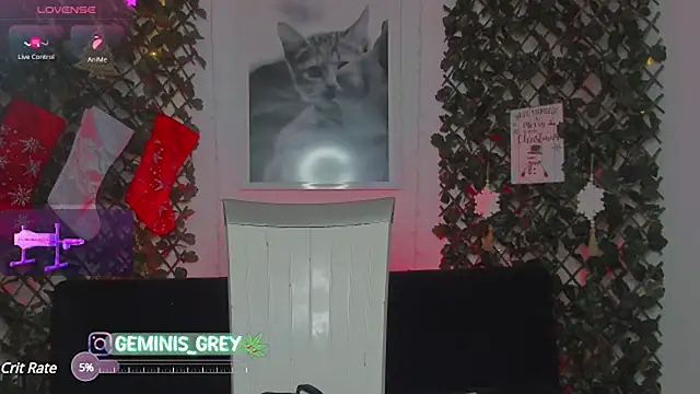 420Geminis online show from January 28, 3:15 am