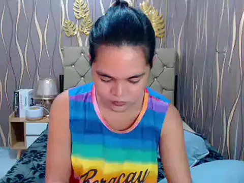 MilkyAnnaconda 69 online show from March 14, 4:21 am