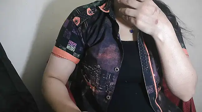 Chanchal--Navya online show from March 13, 8:32 pm