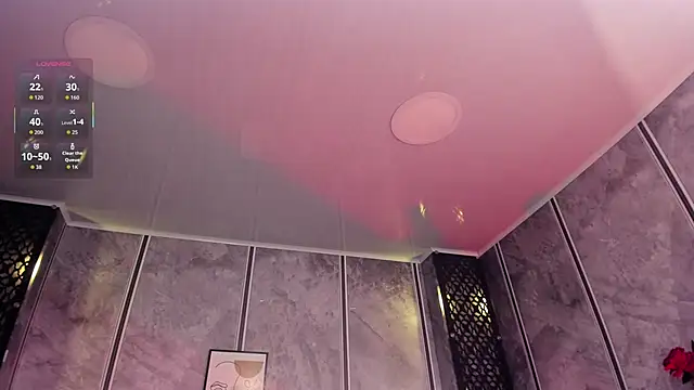 Amaraa Lewis online show from September 11, 12:16 pm