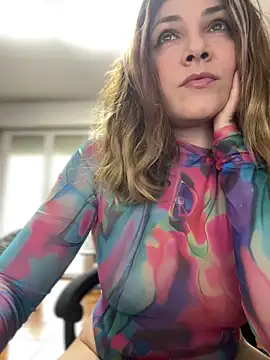 Snapshot of DaisyVibesss chatting on March 11, 8:41 am DaisyVibesss online show from March 11, 8:41 am