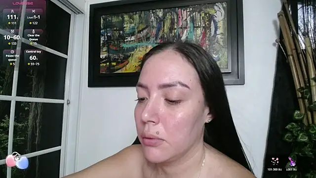 Snapshot of brianna_196 chatting on June 26, 8:35 pm brianna 196 online show from June 26, 8:35 pm