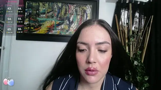 Snapshot of brianna_196 chatting on July 24, 7:56 pm brianna 196 online show from July 24, 7:56 pm