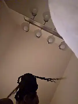 StallionMilf online show from October 30, 4:41 pm