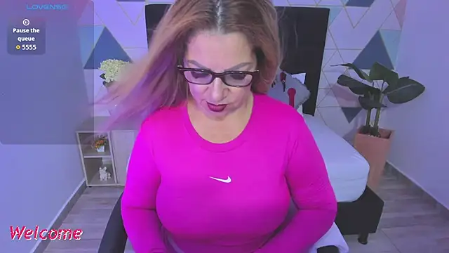 gisela27 online show from February 24, 12:47 pm