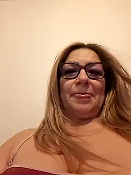 gisela27 online show from March 7, 3:25 am