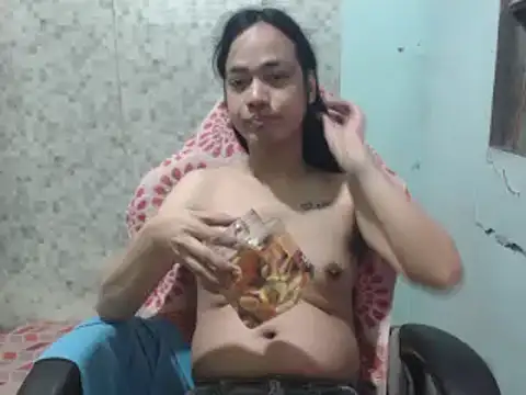 Snapshot of itsmacky4u chatting on January 9, 5:11 pm itsmacky4u online show from January 9, 5:11 pm