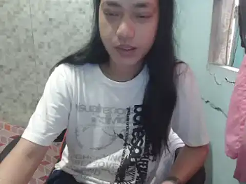 Snapshot of itsmacky4u chatting on February 26, 1:43 am itsmacky4u online show from February 26, 1:43 am