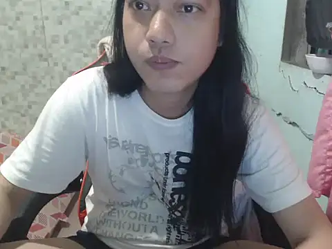 Snapshot of itsmacky4u chatting on February 26, 10:58 am itsmacky4u online show from February 26, 10:58 am