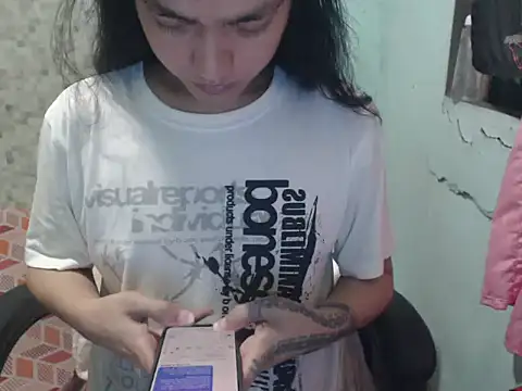 Snapshot of itsmacky4u chatting on February 26, 2:03 pm itsmacky4u online show from February 26, 2:03 pm