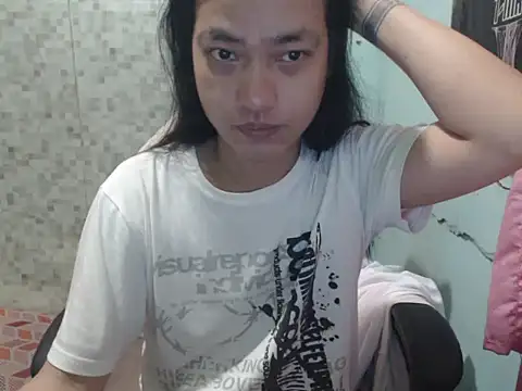 Snapshot of itsmacky4u chatting on February 27, 10:15 am itsmacky4u online show from February 27, 10:15 am