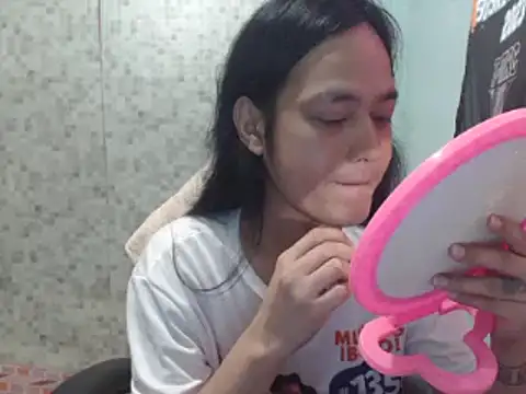 Snapshot of itsmacky4u chatting on March 17, 3:57 am itsmacky4u online show from March 17, 3:57 am