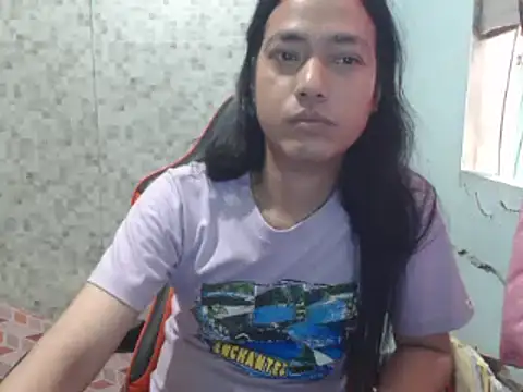 Snapshot of itsmacky4u chatting on March 21, 3:12 am itsmacky4u online show from March 21, 3:12 am