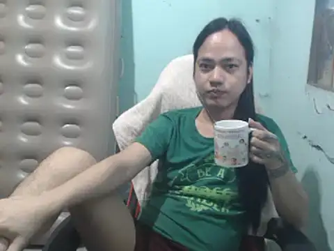 Snapshot of itsmacky4u chatting on January 15, 2:49 am itsmacky4u online show from January 15, 2:49 am