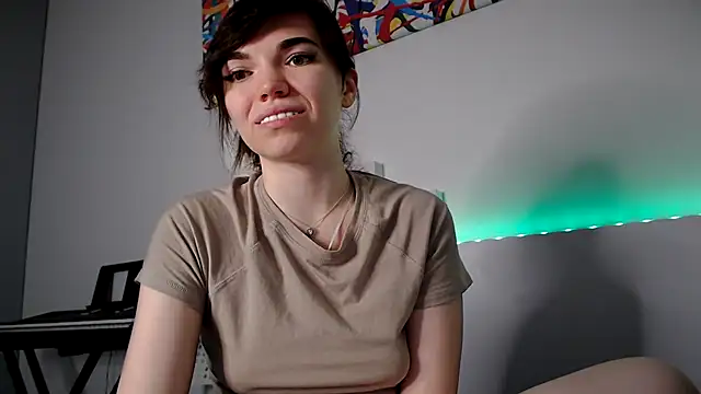 olivka-flower online show from December 17, 12:01 am