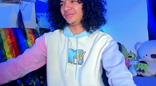 Snapshot of sweetvond_ chatting on February 7, 6:24 am sweetvond online show from February 7, 6:24 am