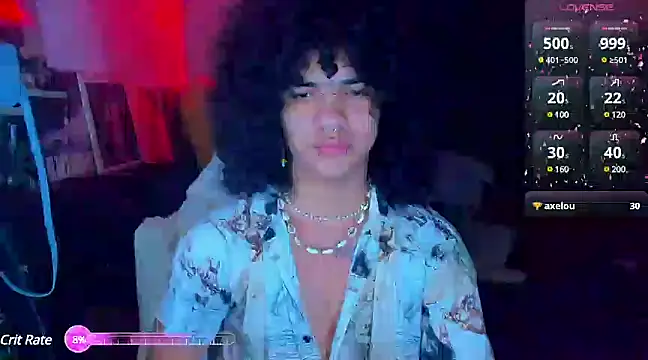 Snapshot of sweetvond_ chatting on February 27, 9:11 am sweetvond online show from February 27, 9:11 am