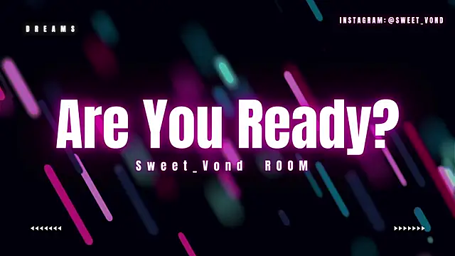 Snapshot of sweetvond_ chatting on September 9, 12:54 am sweetvond online show from September 9, 12:54 am