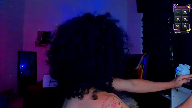 Snapshot of sweetvond_ chatting on September 20, 12:06 pm sweetvond online show from September 20, 12:06 pm