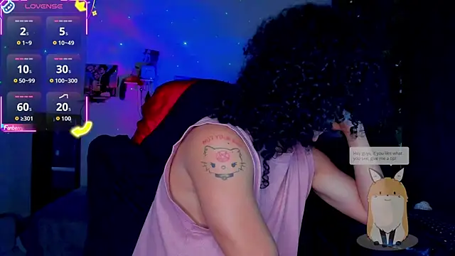 Snapshot of sweetvond_ chatting on November 2, 11:07 pm sweetvond online show from November 2, 11:07 pm