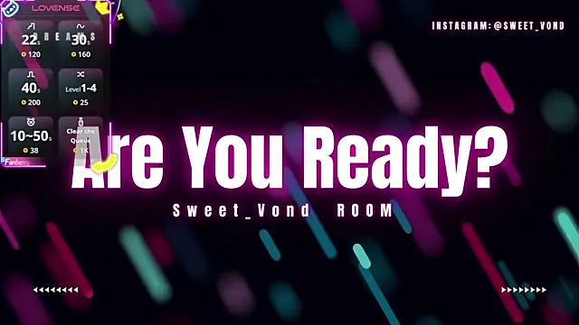 Snapshot of sweetvond_ chatting on November 4, 11:04 pm sweetvond online show from November 4, 11:04 pm