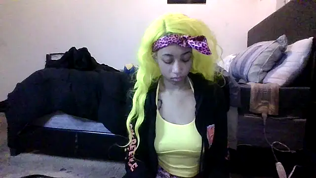 sexybribrixh online show from January 17, 6:47 am