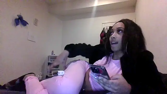 sexybribrixh online show from February 9, 1:33 am