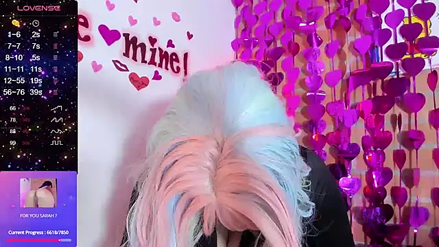 Snapshot of cutesarah_ chatting on February 11, 11:22 pm cutesarah online show from February 11, 11:22 pm