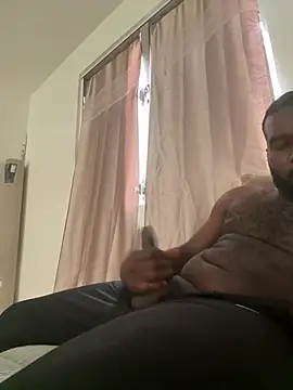 Snapshot of waakenda chatting on July 4, 8:15 pm waakenda online show from July 4, 8:15 pm