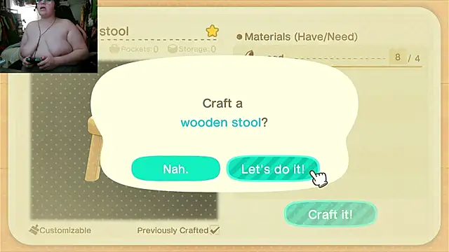 Snapshot of ItsBunniBabe chatting on January 26, 10:34 am ItsBunniBabe online show from January 26, 10:34 am