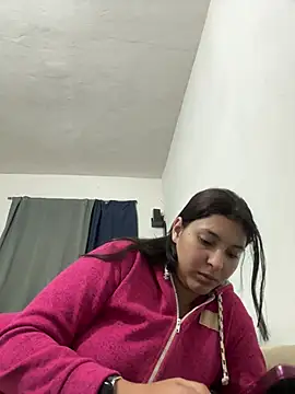 mariatudulceadiccion online show from January 31, 12:29 pm
