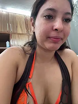 mariatudulceadiccion online show from February 8, 9:40 pm