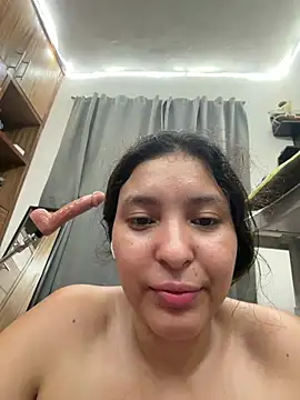 Snapshot of mariatudulceadiccion chatting on June 25, 5:12 am mariatudulceadiccion online show from June 25, 5:12 am