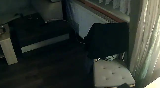 Snapshot of Dzutt chatting on January 9, 2:01 am Dzutt online show from January 9, 2:01 am