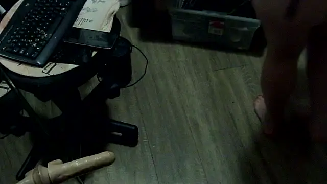 Snapshot of Cataleia21 chatting on October 5, 10:46 am Cataleia21 online show from October 5, 10:46 am