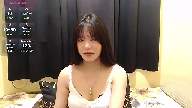 x brittany x online show from February 26, 5:56 pm