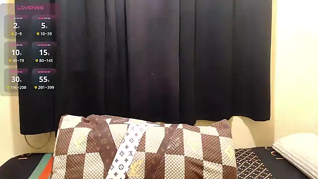 x brittany x online show from March 16, 4:55 pm