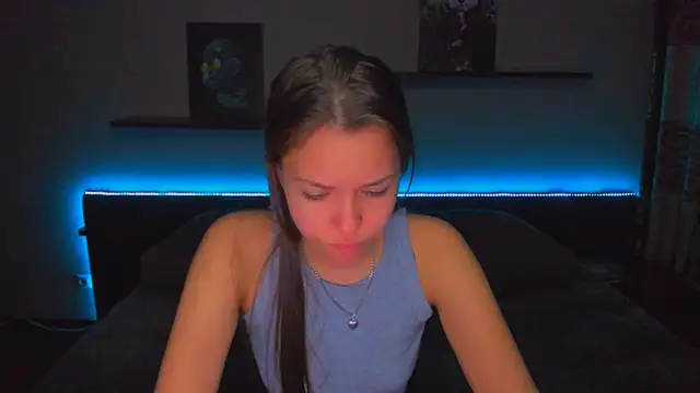 AlexaBarkley online show from January 16, 12:36 am